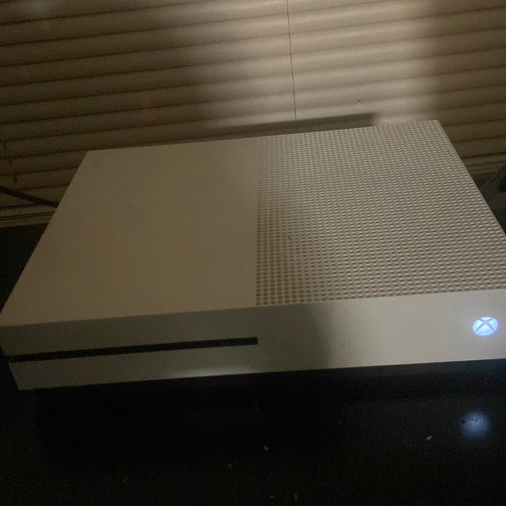 Xbox